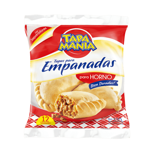 TAPAMANIA - Clasica