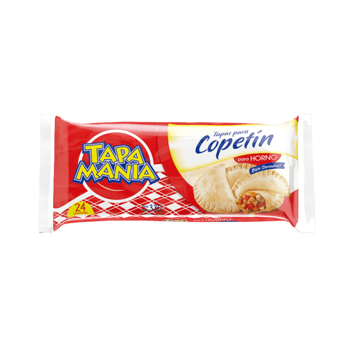 TAPAMANIA - Copetín