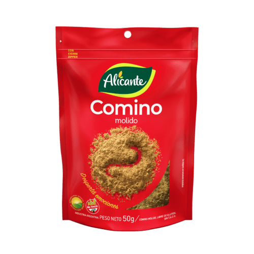 Comino molido - ALICANTE